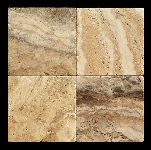 Philadelphia Travertine