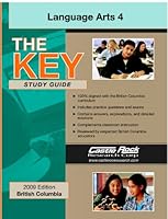 The Key Language Arts 4 1553718429 Book Cover