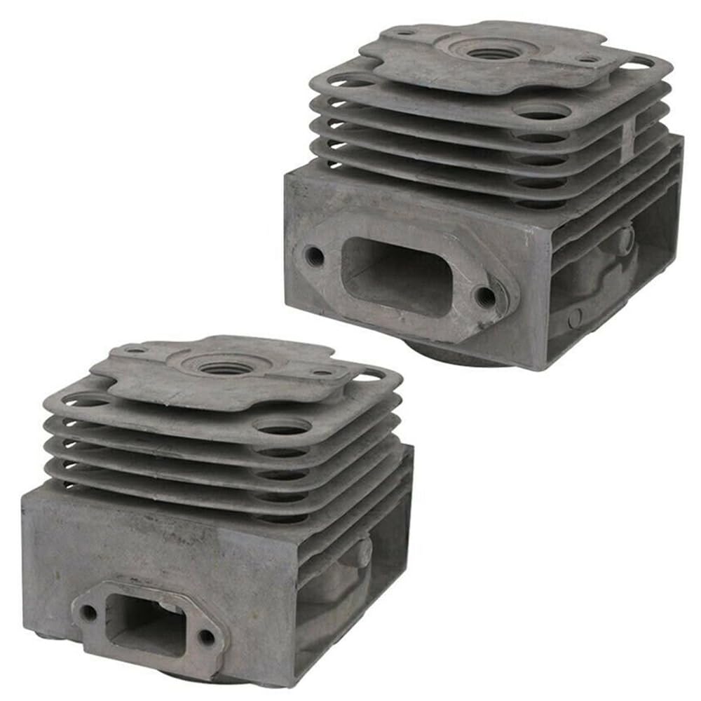 Części do kosiarki 13001-2181 13001-2083 1105-2092 310501-3111C 40mm zestaw pierścieni tłokowych cylindra dla Kawasaki 40-7 BG400 CG400 TD40 KAAZ kosa