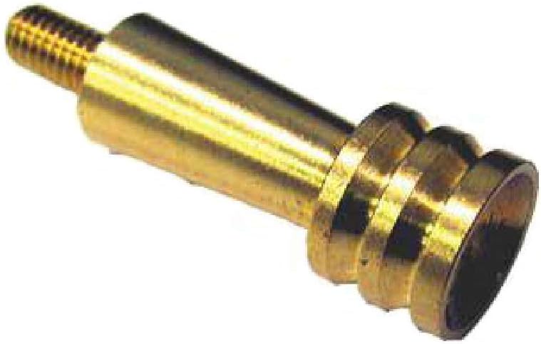 OX-YOKE ORIGINALS RMC Muzzleloader Cleaning Jag : Sports & Outdoors