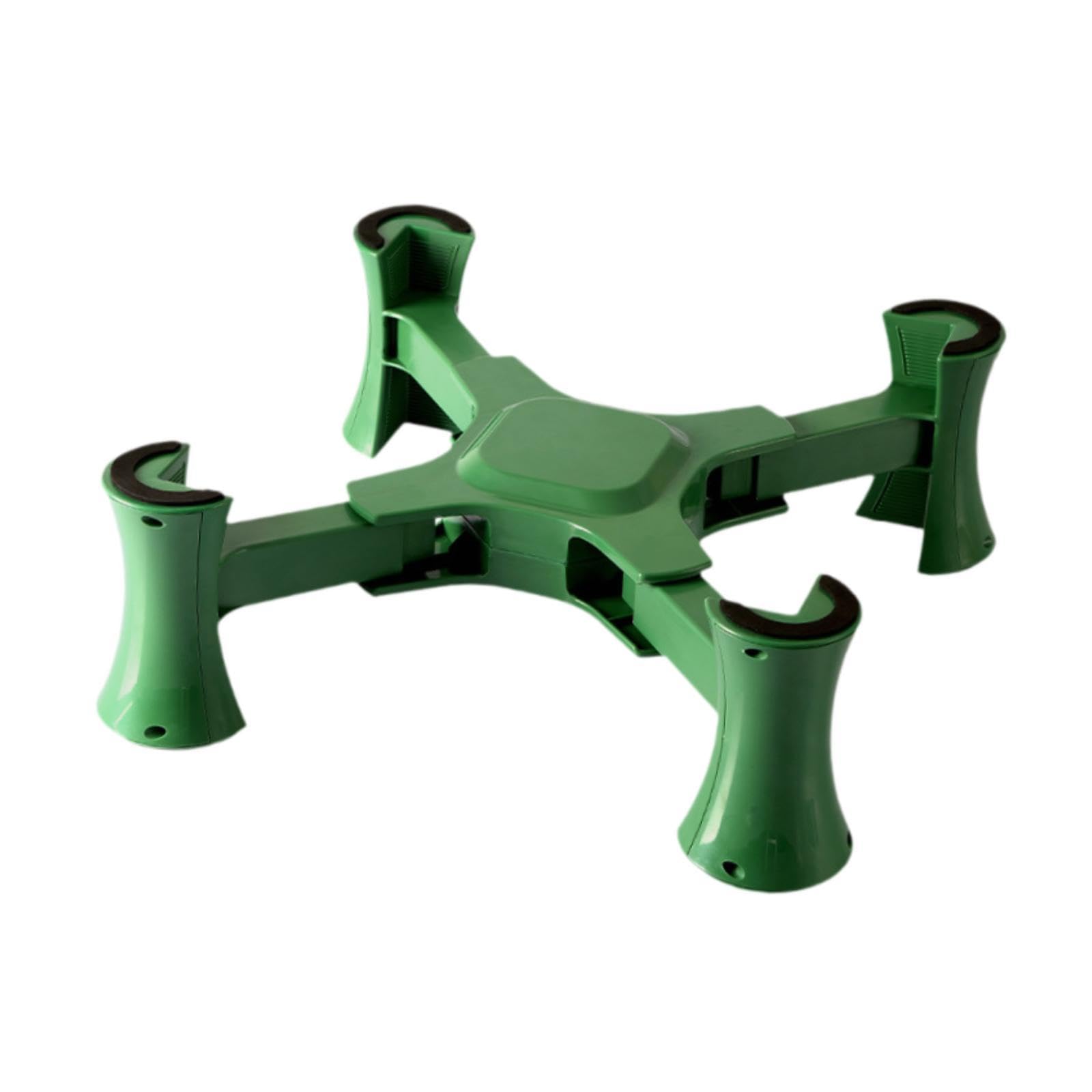 Meadawgs®Portable Children Chair Booster Easy Install Sturdy Adjustable Chair Booster Green|Baby|Feeding|Booster Chairs-image-26