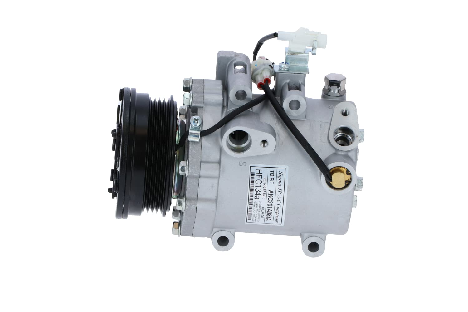 NRF Compressore, Climatizzatore 32939
