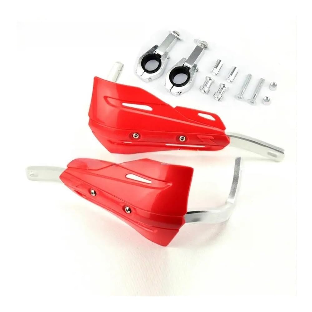 Protège-mains motocross et guidon de protection brosse pour CRF XR WR TTR