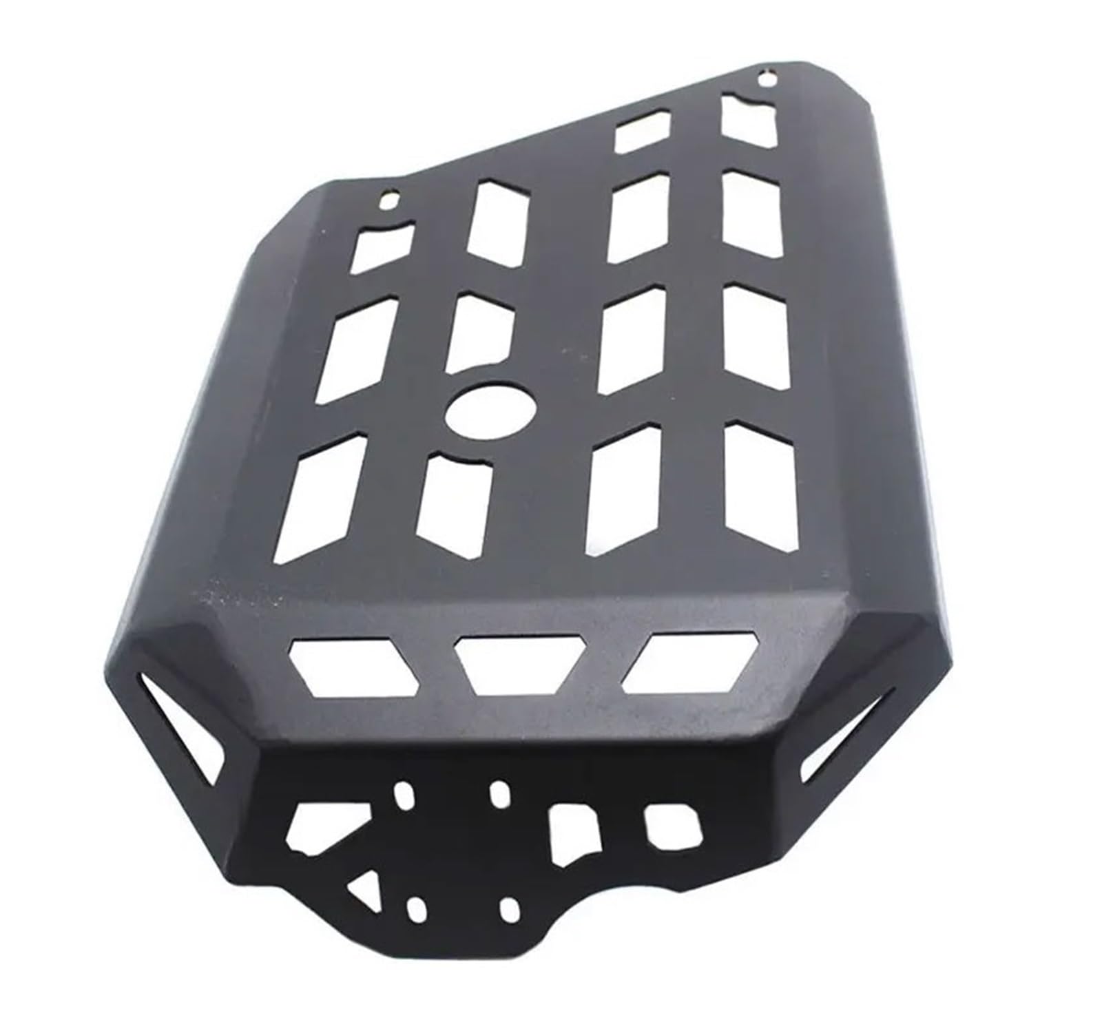 Paracoppa motore moto Misura Per V-Strom DL1050XT DL1050 2020-2023 2022 Motore Del Motociclo Telaio Protezione Piastra Paramotore Pancia Pan Copertura Bas