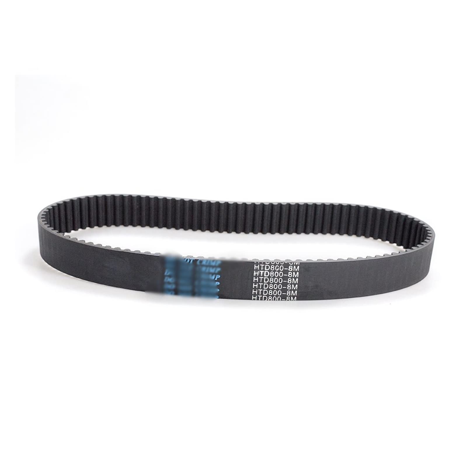 Courroie de distribution 784-8M 792-8M synchrone HTD8M de largeur 15mm