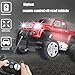 QIYHBVR Fast Remote Control Car 4-Wheels Off-Road Vehicle, Charging High-Speed Climbing Car Drift Stunt Toy Car, Best Toy New Year's Gift for Kids