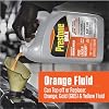 Prestone MAX Orange 50/50 Antifreeze Automotive Coolant, Pack of One