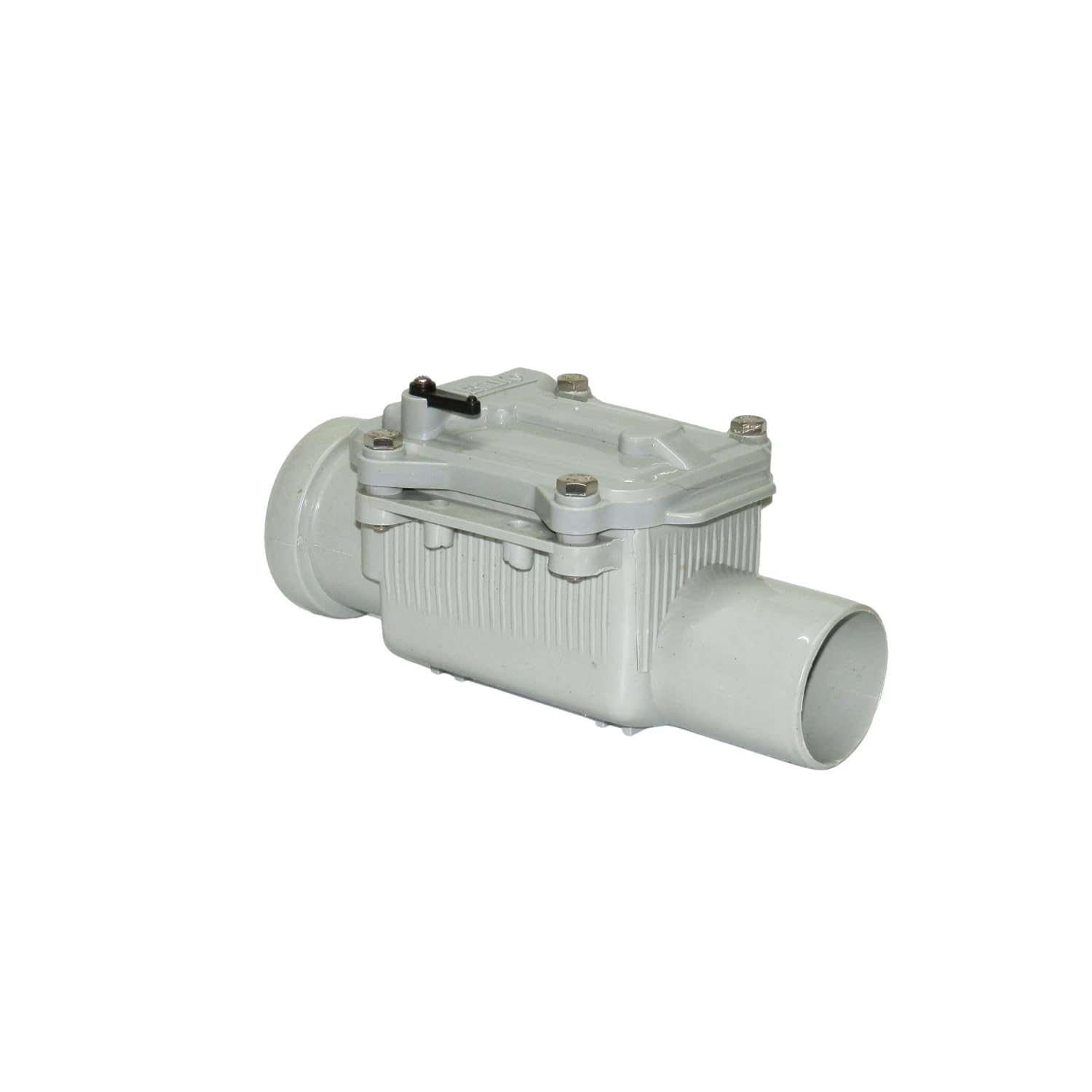 ISTA TOOLS Backflow Valve to Choose from Diameter 75, 110, 125