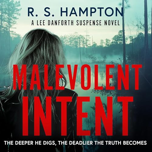 『Malevolent Intent』のカバーアート