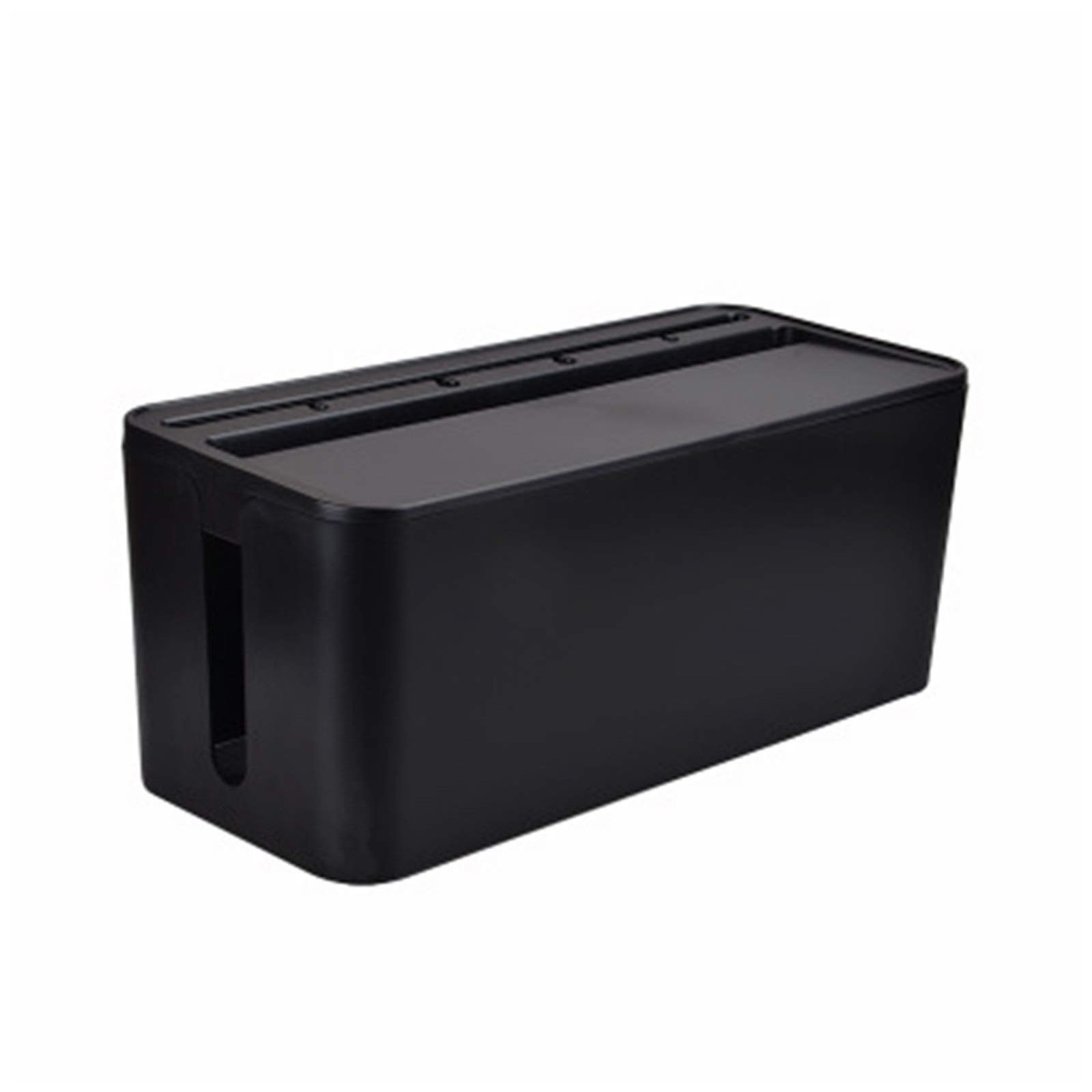 Amazon.co.jp: ケーブルボックス プラスチック穴あきジャンクション