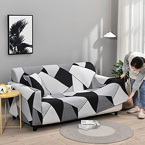 Hggzeg Sofa Cover - Image 2
