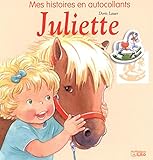livre juliette aux sports d'hiver  Juliette fait du sport