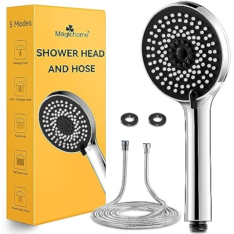 Magichome High Pressure 5 Mode Shower Head Cover