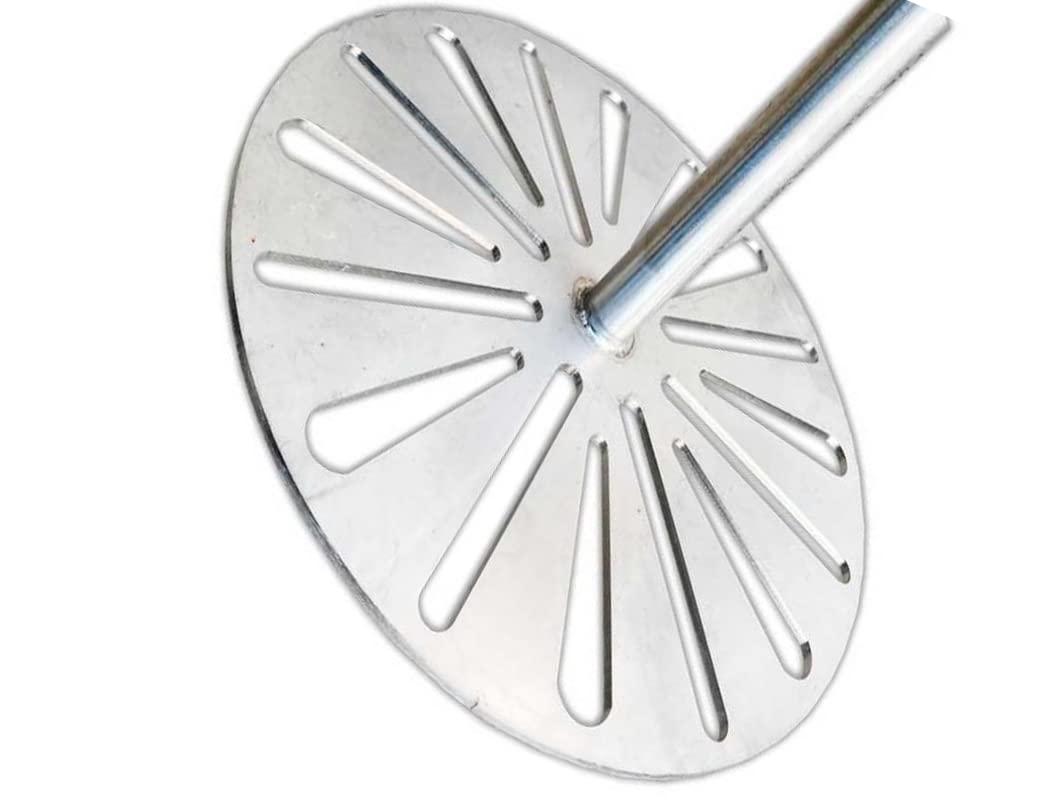 FOLLATORE INOX 252 MM