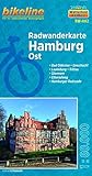 trittau grieche  Hamburg Ost (RW-HH2): Maßstab 1:60.000, wetter- und reißfest: Bad Oldesloe, Geesthacht, Lauenburg, Trittau, Stormarn, Elberadweg, Hamburger Radrunde. Wetterfest, reißfest (bikeline Radwanderkarte)