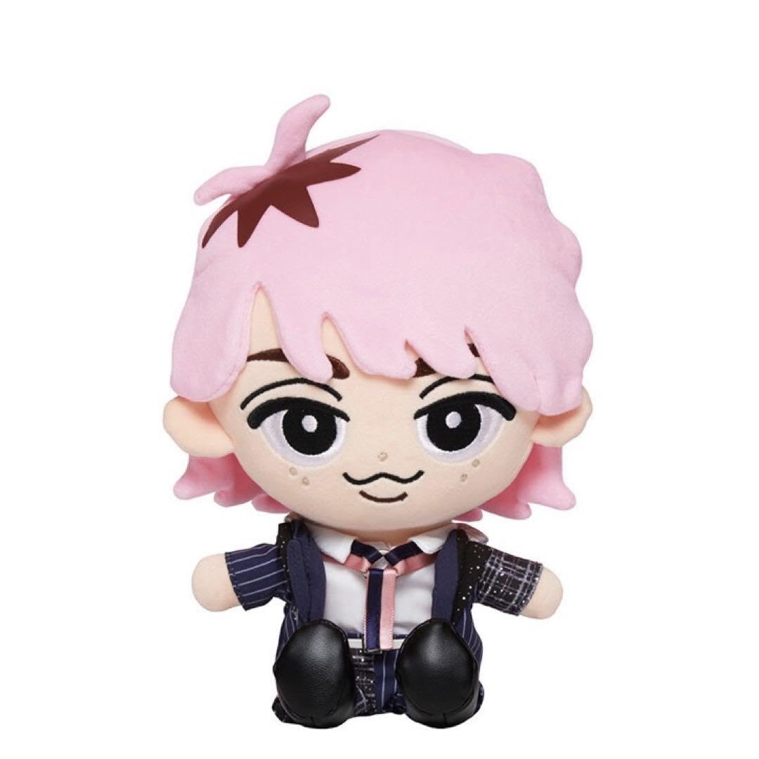 SnowMan 佐久間大介 すのチル②