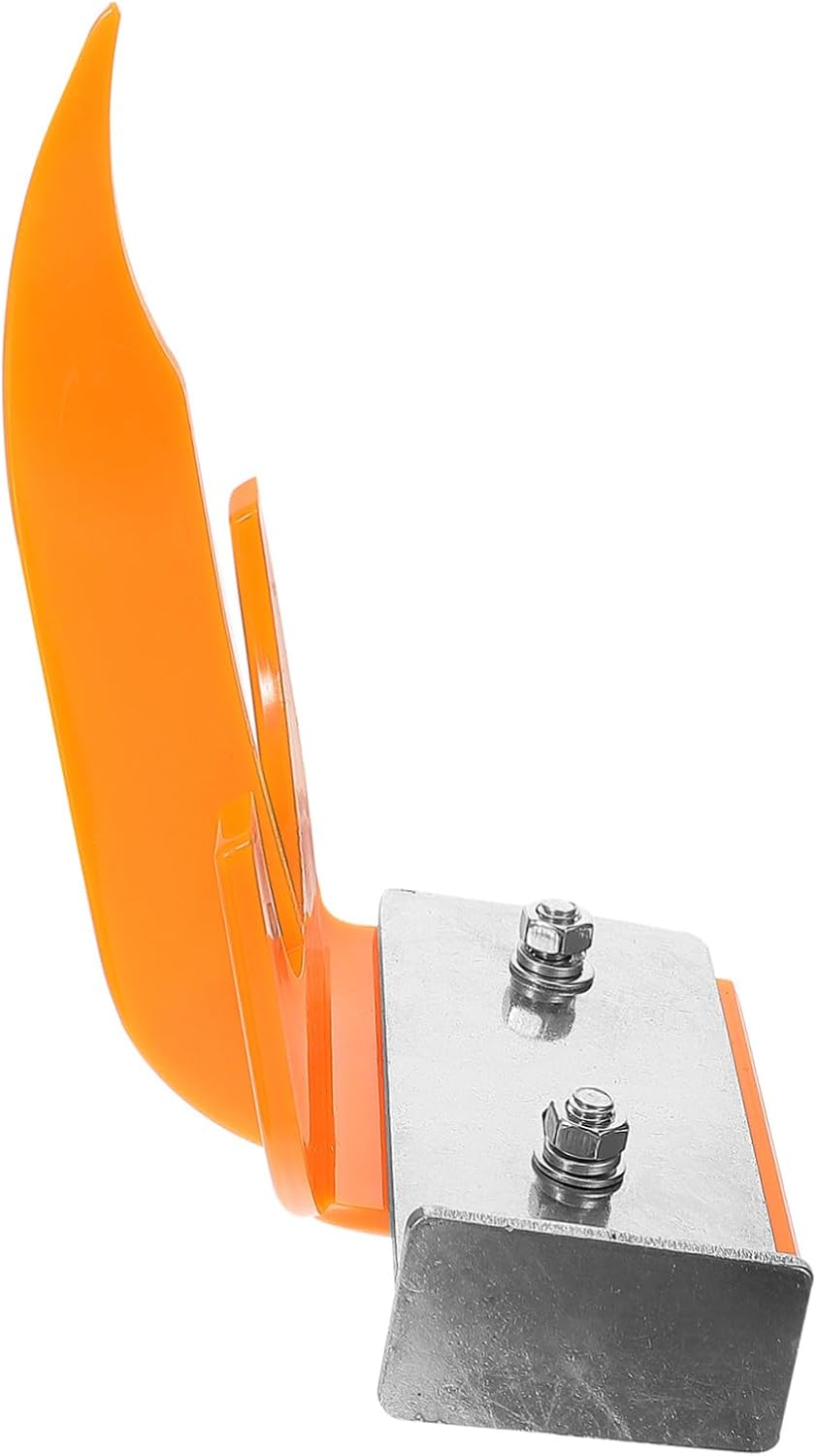 2sets Electric Juicer Machine Peeler Replacement Part Simple Structure for Easy Cleaning