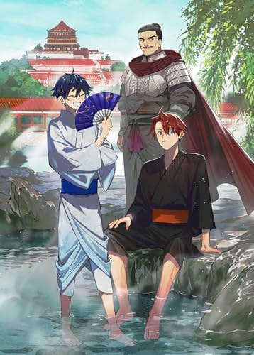 水属性の魔法使い　第三部　東方諸国編5【電子書籍限定書き下ろしSS付き】