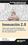 Innovacion 2.0 (Spanish Edition)