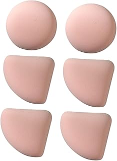 Beaupretty 6 esponjas de maquillaje profesion...