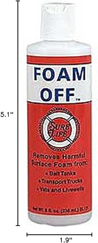 Miniatura 2 de Sure Life Espuma SL131 Off