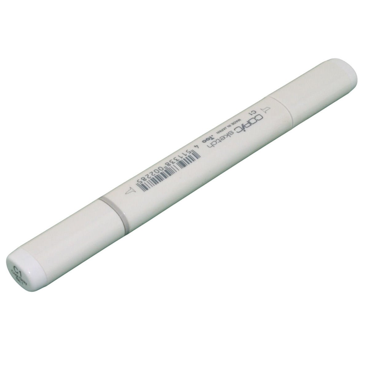 Copic Sketch Coloured Marker Pen - (E-49) Dark Bark, For Art & Crafts, Colouring, Graphics, Highlighter, Design, Anime, Professional & Beginners, Art Supplies & Colouring Books — view 130