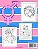 Trans Affirmation Coloring Book: Embrace Affirmations of Trans Resilience and Joy in a Coloring Book | Great for Personal Growth and Mental Well-being | Self-Acceptance and Empathy #1