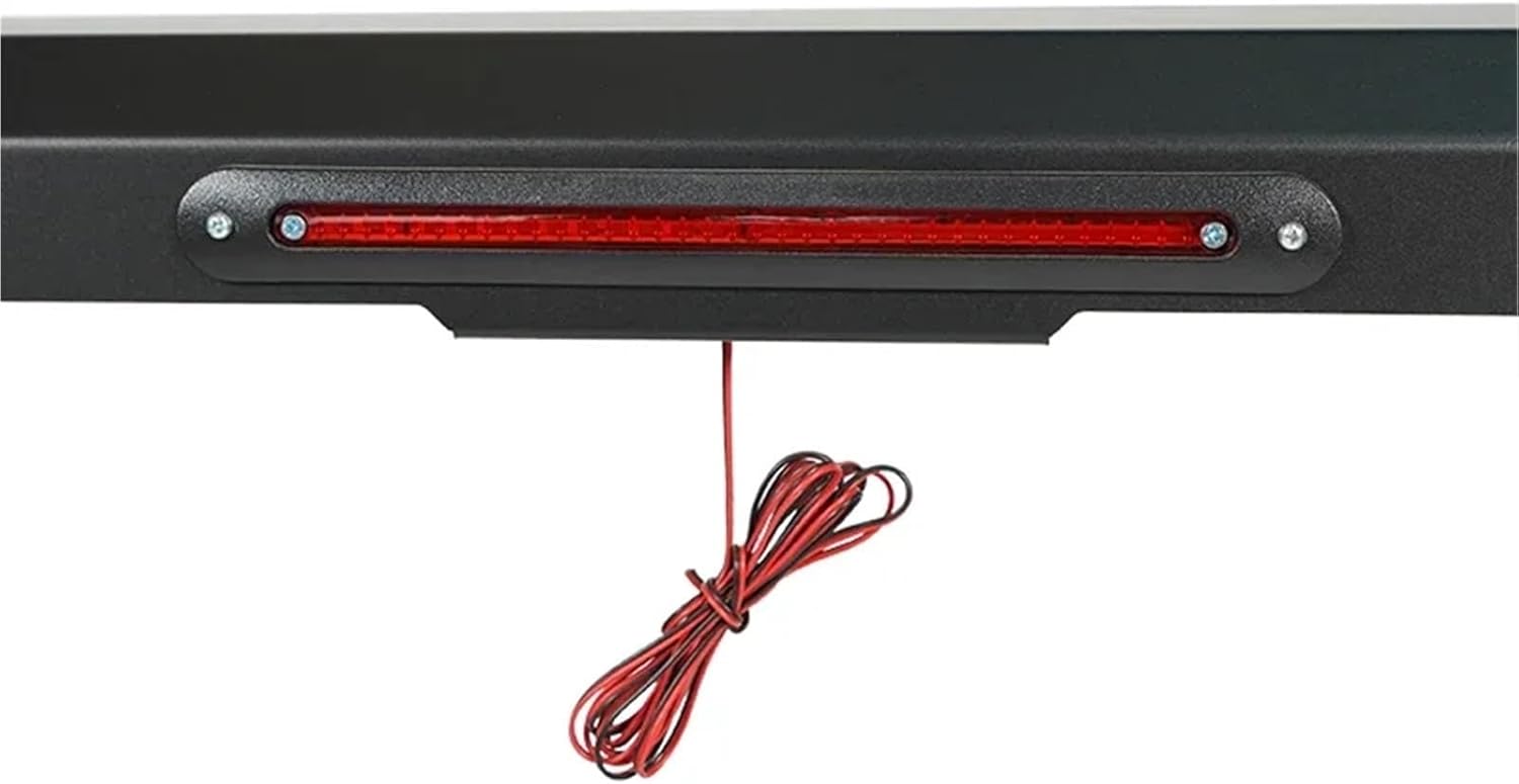 Roll Bar Pickup 4x4 Universal Steel Alloy Trucks Auto Accessories Compatible for Isuzu D-MAX