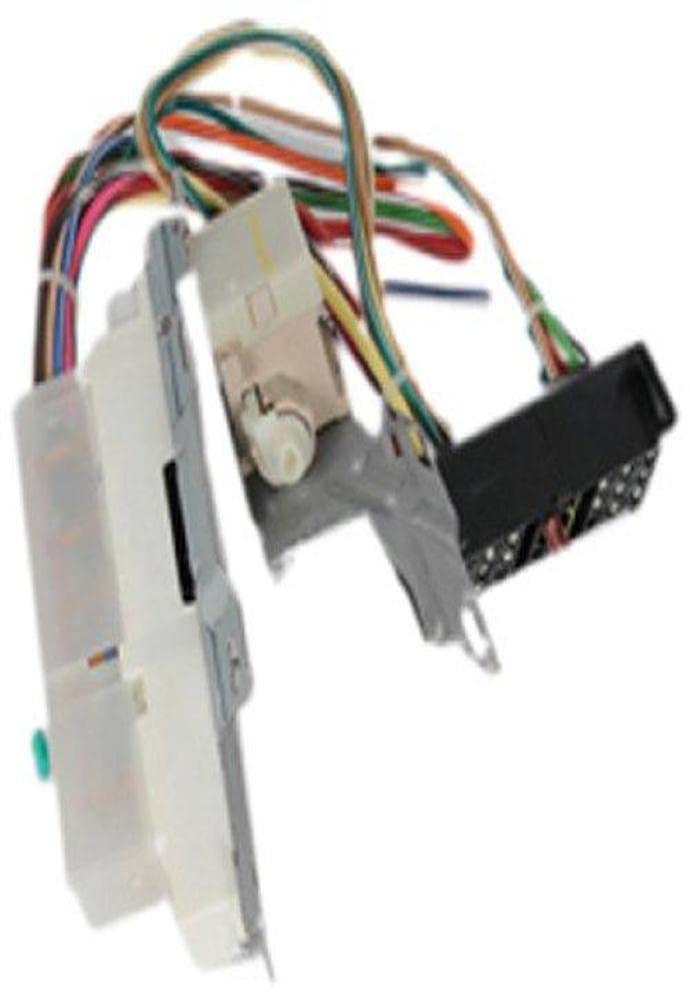 Interruptor ACDelco d1434b asamblea con contactos de alta conductividad 3