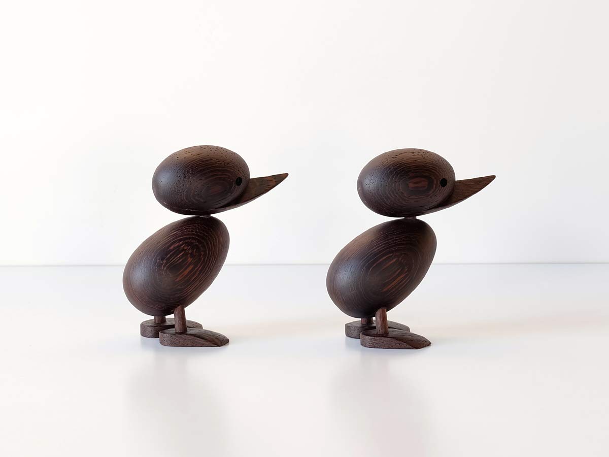 Amazon.co.jp: ハンス・ブリング ダックリング Hans Bolling Duckling