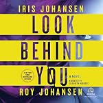 Cover of Look Behind You