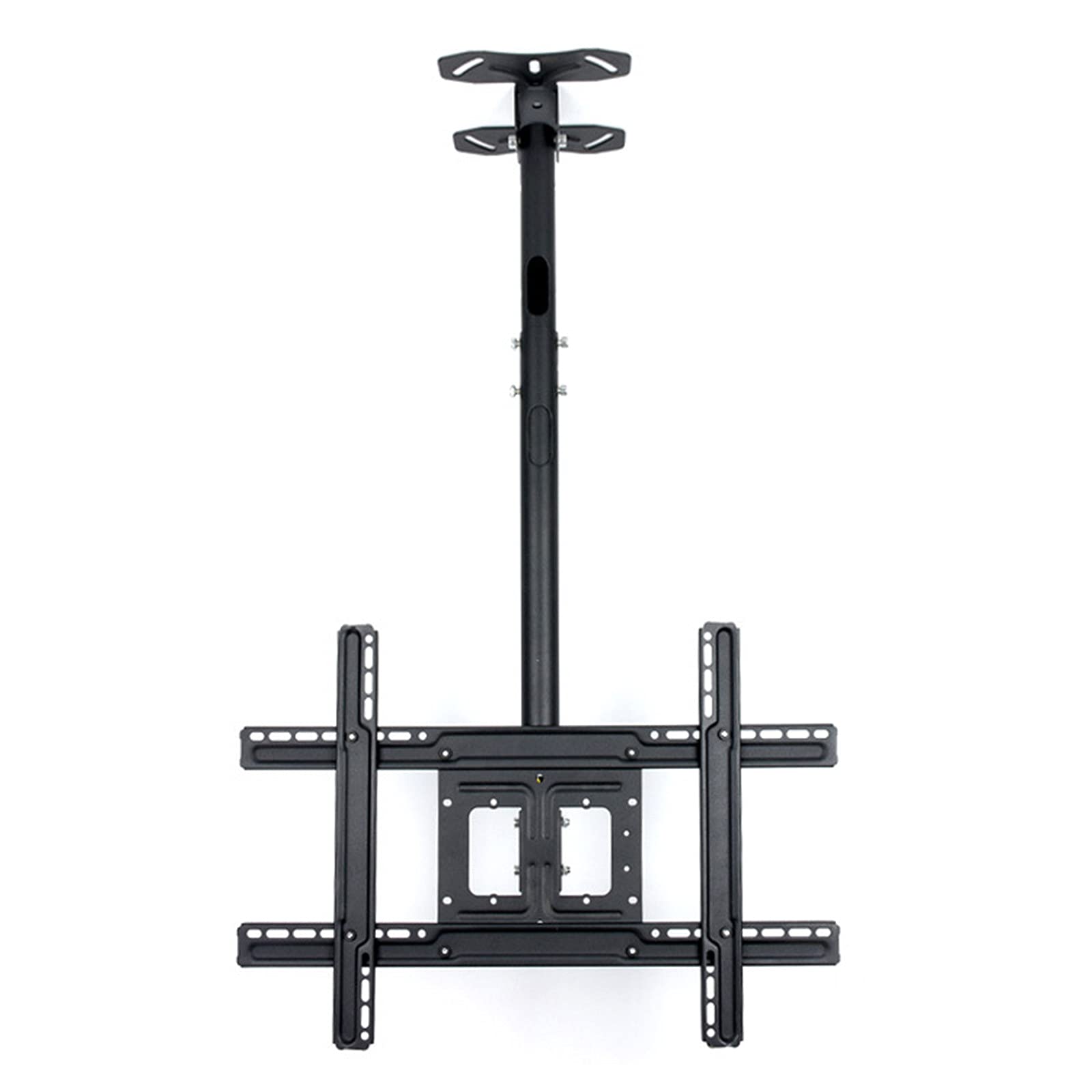 Support mural pour téléviseur 32"-70" et moniteur PC robuste