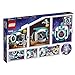 LEGO The Movie 2 Sweet Mayhem’s Systar Starship! 70830 Building Kit, Spaceship Toy for 9+ Year Old Girls and Boys (502 Pieces) (Discontinued by Manufacturer)