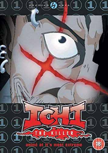 Ichi the Killer (Anime) [Import anglais]