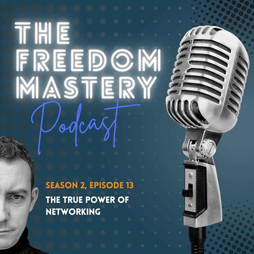 The True Power of Networking feat Pawel Krzek