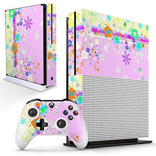 igsticker Xbox One S p XLV[ ʁEVʁEʁERg[[ SʃZbg GbNX{bNX V[ ی tB XebJ[ 005689