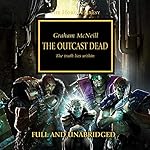 Cover of The Outcast Dead
