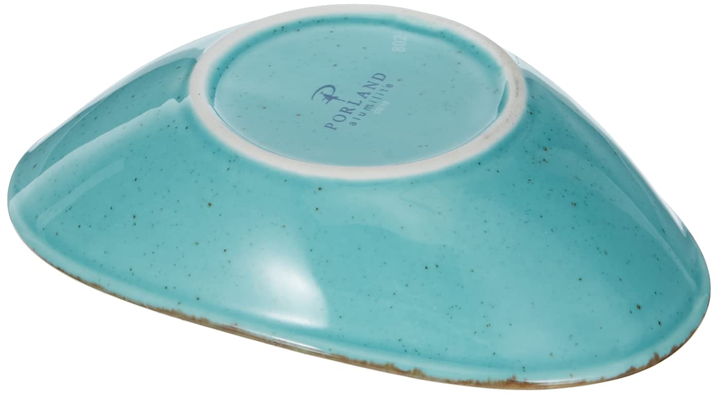 Porland Seasons Turkuaz Mini Kase 11cm