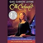 Cover of Ella Enchanted