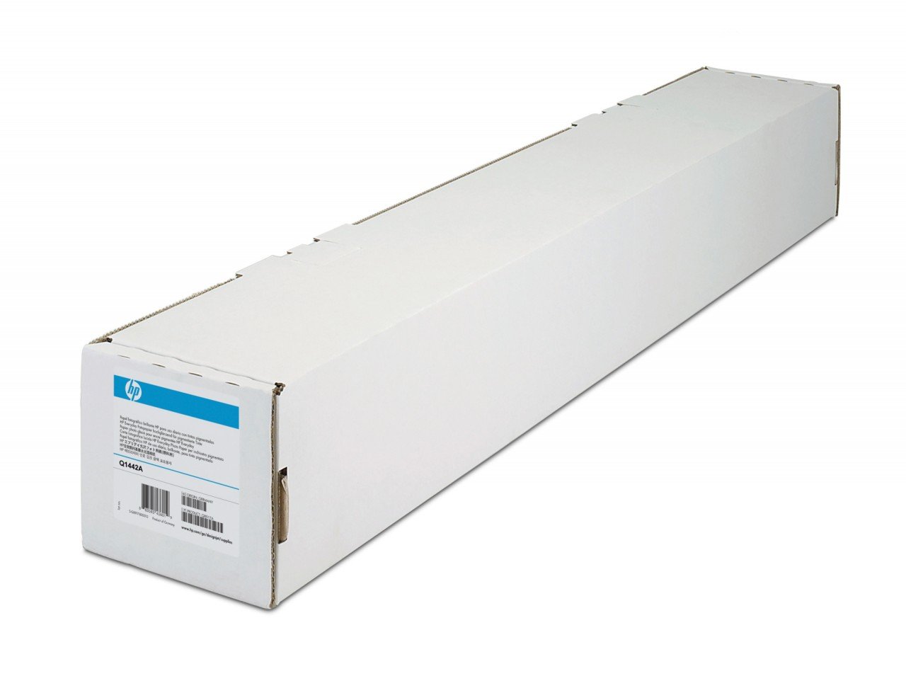 Hp Coated Paper 594 Mm X 45.7 M