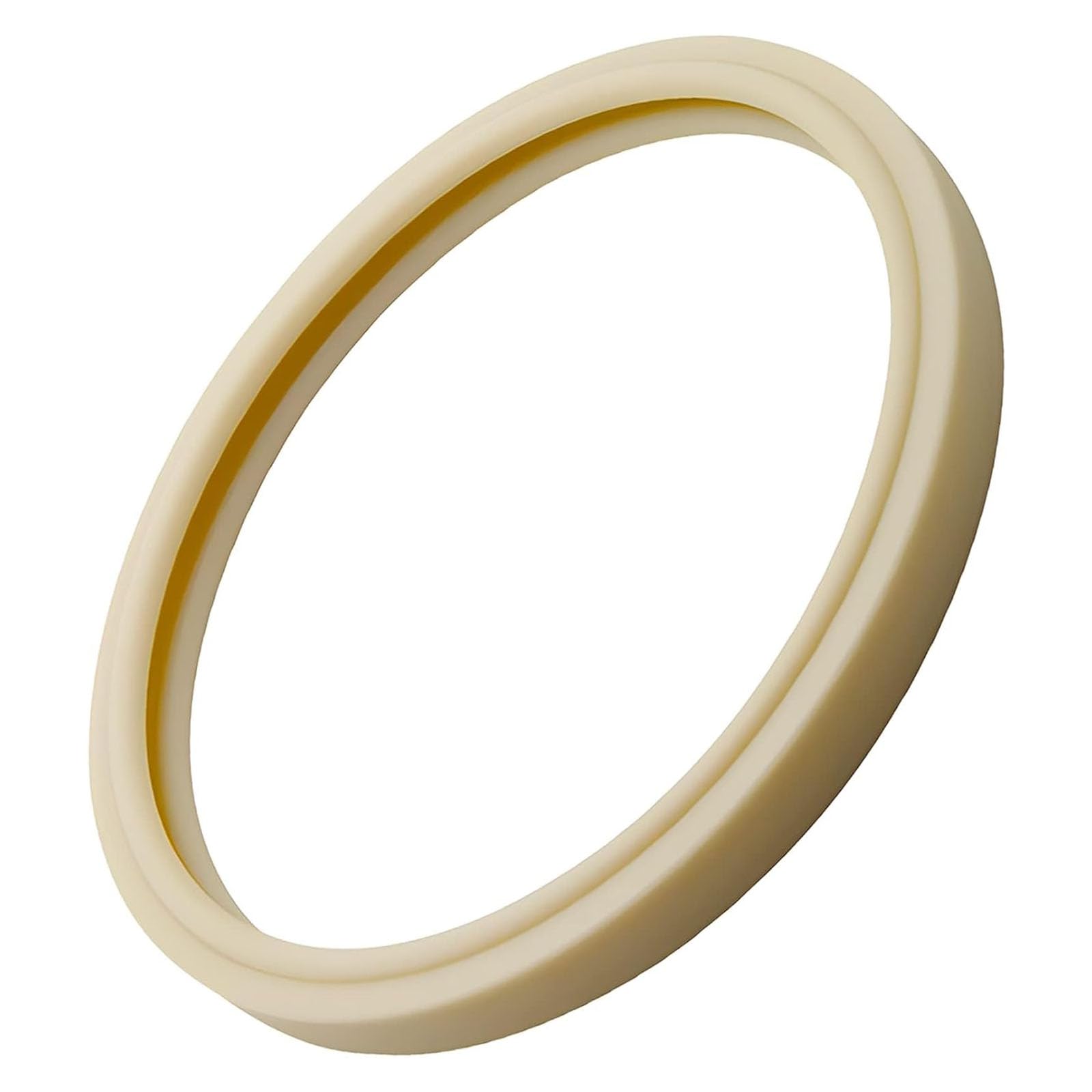 YROHGKPN Pool Light Lens Seals Sealing Gaskets Rubber Texture Waterproof Replacement Part Suitable for Pools Lighting Swimming Pool Light Replacement Part