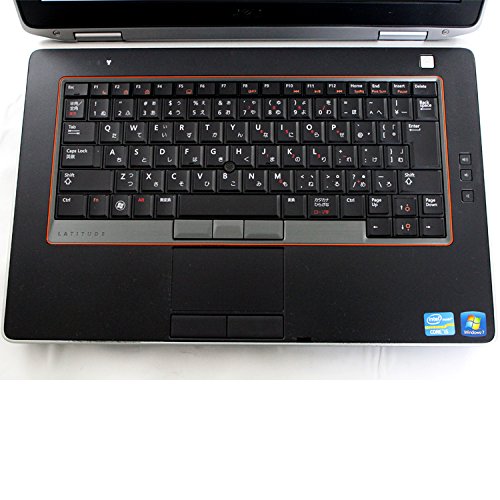 Amazon.co.jp: DELL Latitude E6420 Core i5 4GB 250GB 14.1型 DVD 