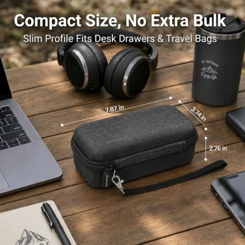 Funda Power Bank para Anker Prime 26250mAh 300W miniatura 6