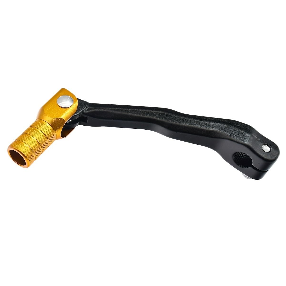 CWDQYNLG Kick Start Crank Motorcycle Accessories Gear Shift Lever Transmission for DT230