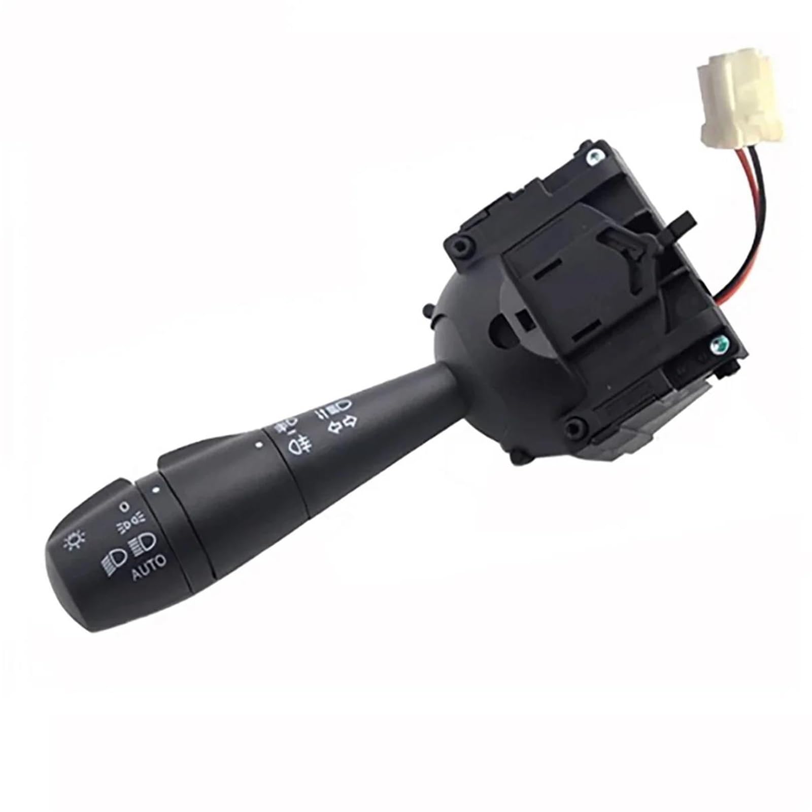 22mm 7 - 8inch motorfiets stuurhoorn richtingaanwijzer koplamp schakelaar montage - kopen