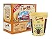 Bob's Red Mill Organic Raw Whole Brown Flaxseed, 13-ounce (Pack of 6)