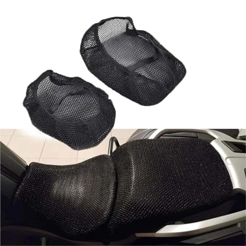 Funda de asiento para BMW R1200RT accesorios malla moto transpirable