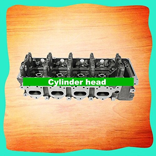 GOWE Głowica cylindra do części silnika samochodowego 4M41 ME204200 AMC908518 głowica cylindryczna do Mitsubishi