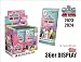 Produktbild Topps Bundesliga Match Attax 23/24 - Full Box (36 Päckchen / 432 Karten)