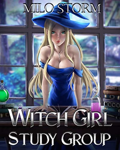 Witch Girl Study Group: An Isekai Fantasy Harem
